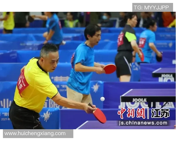 南京乒乓球队进攻战术解析与实战应用探讨