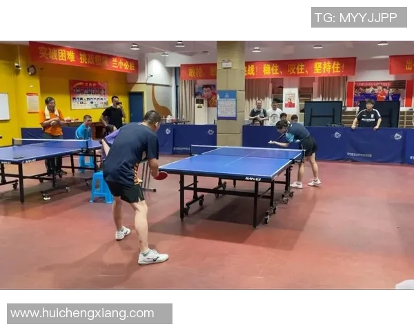 南京乒乓球队的训练与竞技状态全景揭秘探讨乒乓球的魅力与发展